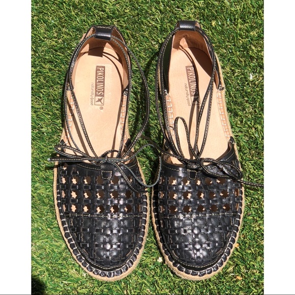 pikolinos espadrilles
